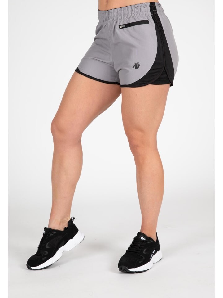 Функциональные шорты Gorilla Wear
Функциональные шорты Gorilla Wear