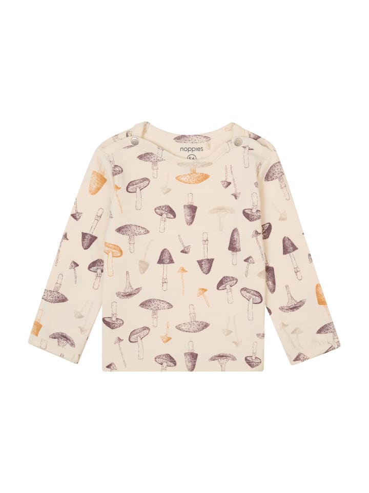 Футболка Noppies
Футболка Noppies