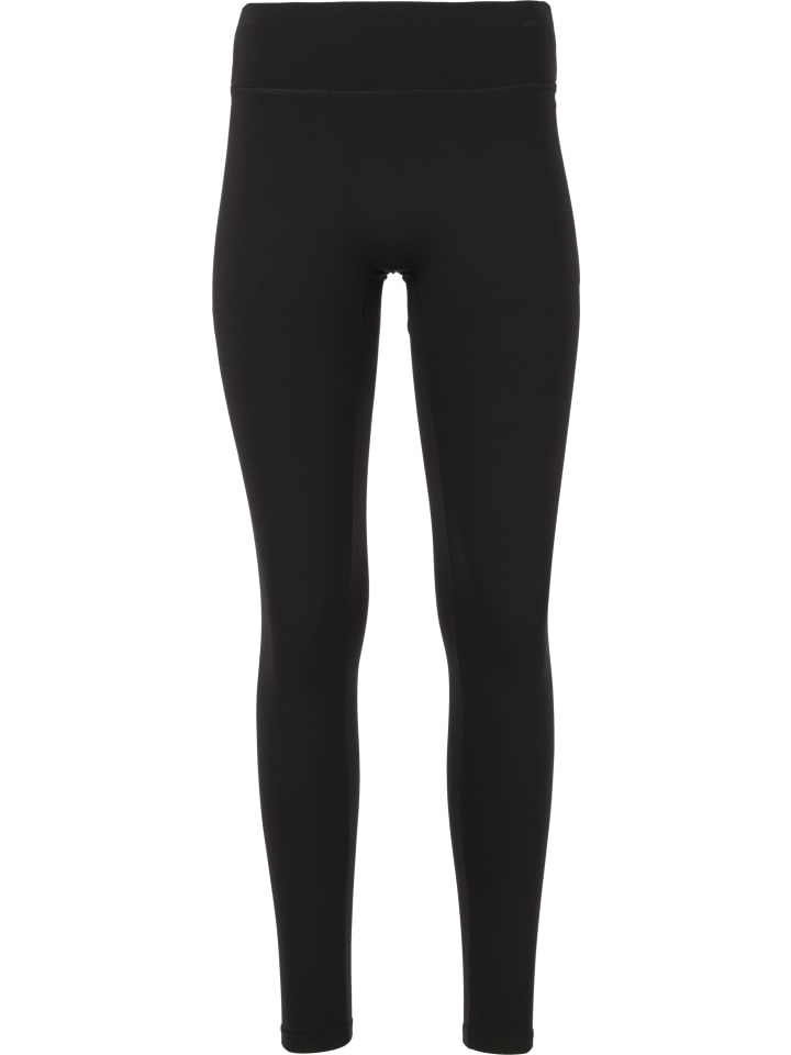 Леггинсы Athlecia Tights Luxe, черный
Леггинсы Athlecia Tights Luxe, черный