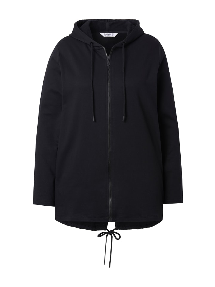 Черная толстовка Angel of Style
Черная толстовка Angel of Style