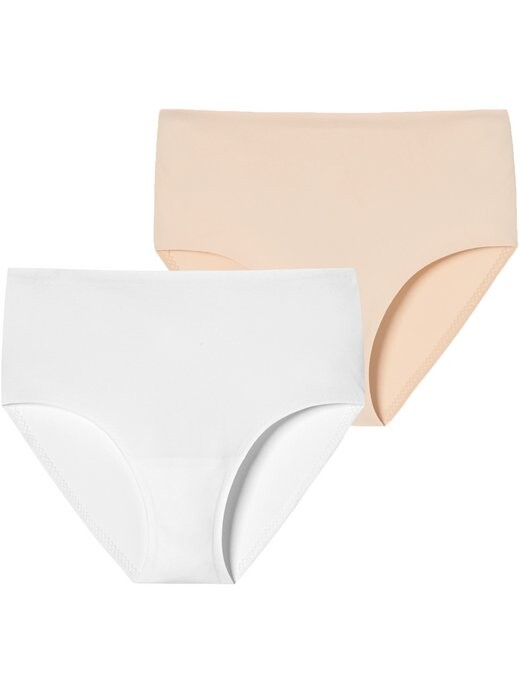 Трусы макси невидимые мягкие Schiesser, мультиколор
Трусы макси невидимые мягкие Schiesser, мультиколор