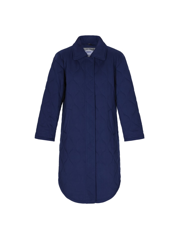 Пальто DreiMaster Vintage, темно-синий
Пальто DreiMaster Vintage, темно-синий