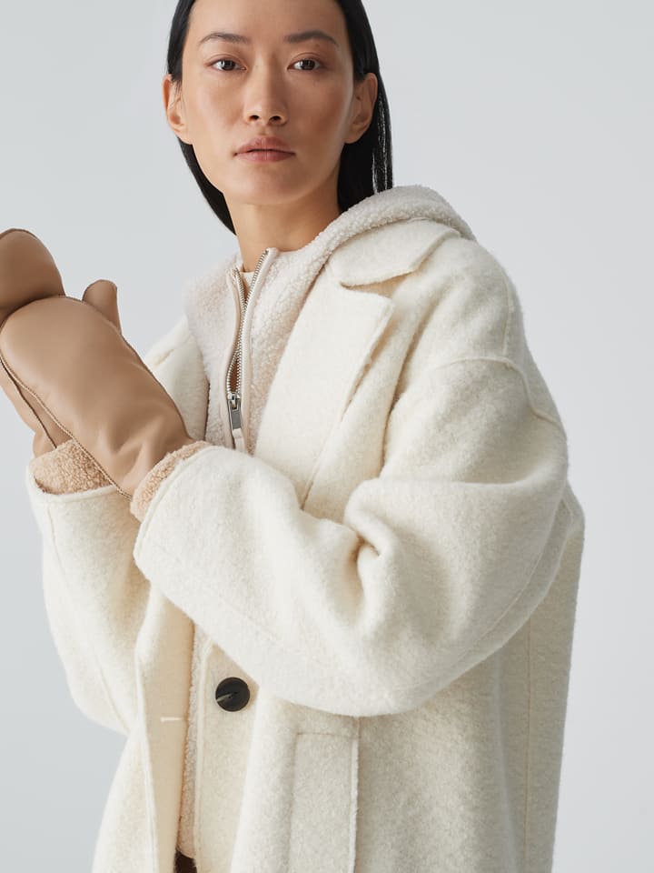 Рукавицы OPUS, светло-коричневый
Рукавицы OPUS, светло-коричневый