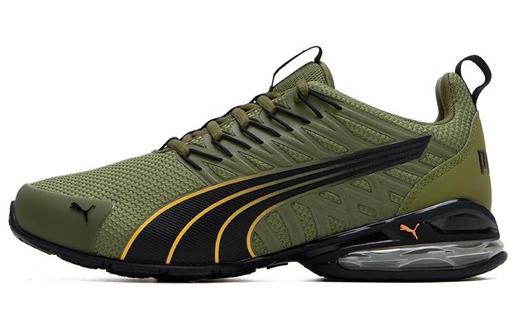 Puma Voltaic Evo Кроссовки унисекс, Olive green - black - citrus orange, Черный, Puma Voltaic Evo Кроссовки унисекс, Olive green - black - citrus orange
Puma Voltaic Evo Кроссовки унисекс, Olive green - black - citrus orange, Черный, Puma Voltaic Evo Кроссовки унисекс, Olive green - black - citrus orange