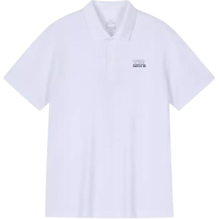 361° Поло для тренировок Variety Training Collection мужское, raw white
361° Поло для тренировок Variety Training Collection мужское, raw white