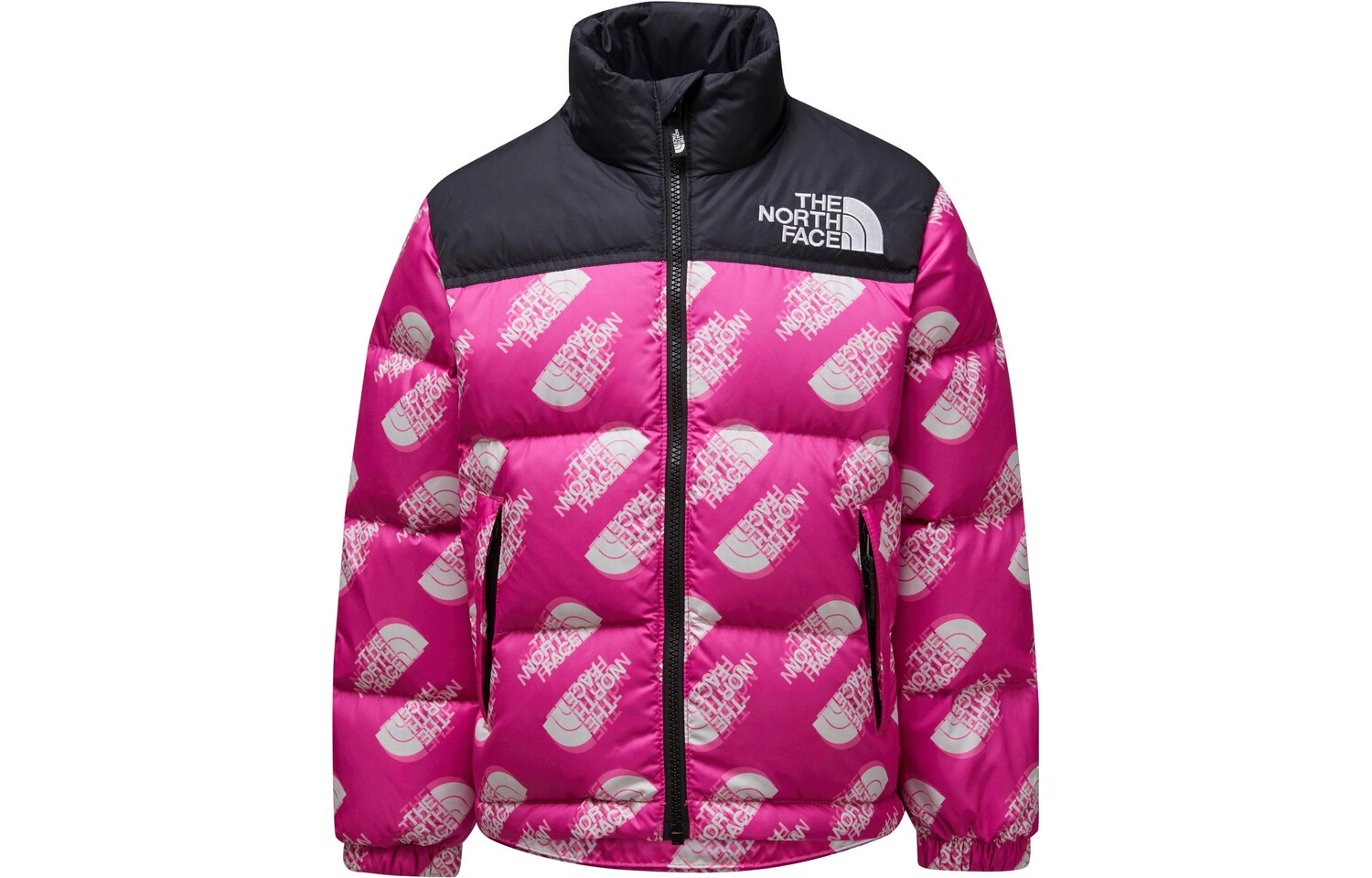 THE NORTH FACE Детский пуховик/пуховик, цвет Pink
THE NORTH FACE Детский пуховик/пуховик, цвет Pink