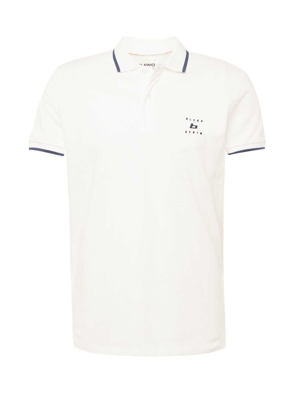 Футболка BLEND, белый
Футболка BLEND, белый