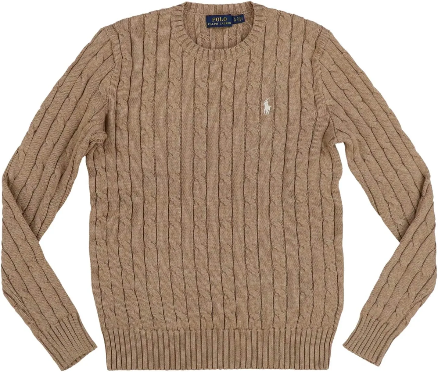 RALPH LAUREN женский свитер с косой вязкой и логотипом Pony POLO RALPH LAUREN
RALPH LAUREN женский свитер с косой вязкой и логотипом Pony POLO RALPH LAUREN