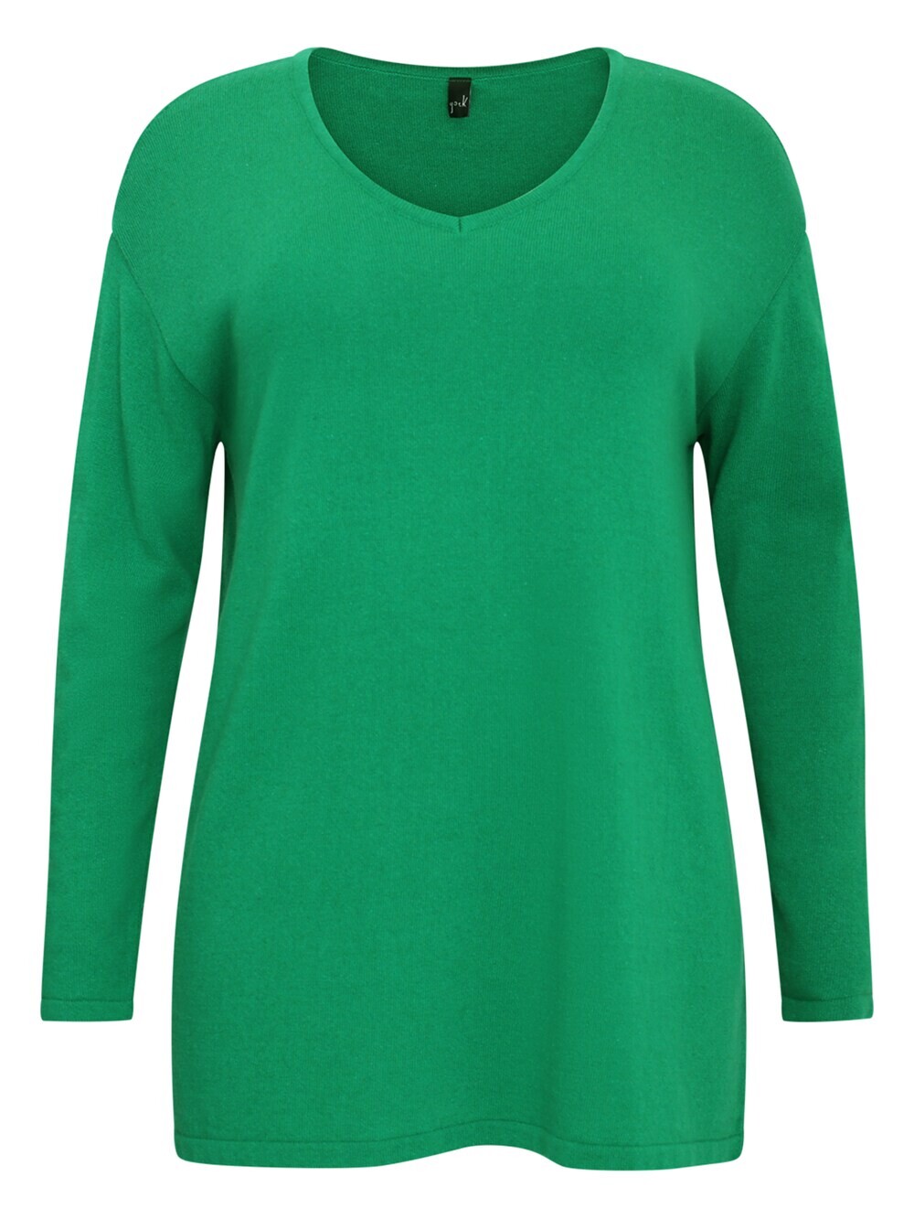 Свитер Yoek, зеленый
Свитер Yoek, зеленый