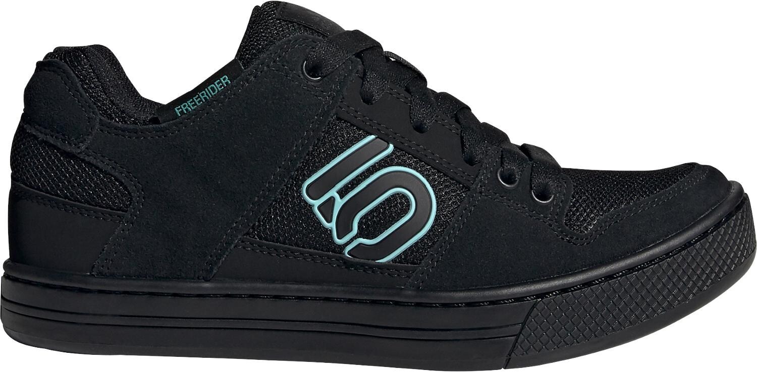 Обувь для горного велосипеда Freerider — женская Five Ten, черный
Обувь для горного велосипеда Freerider — женская Five Ten, черный