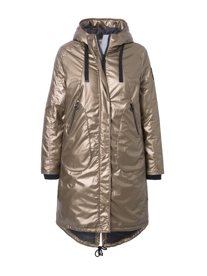 Куртка MIAMODA, светло-коричневый
Куртка MIAMODA, светло-коричневый