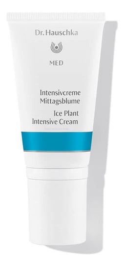 Доктор Hauschka Med Ice Plant Intensiv Cream интенсивно регенерирующий крем с меридианом 50мл, Dr. Hauschka
Доктор Hauschka Med Ice Plant Intensiv Cream интенсивно регенерирующий крем с меридианом 50мл, Dr. Hauschka