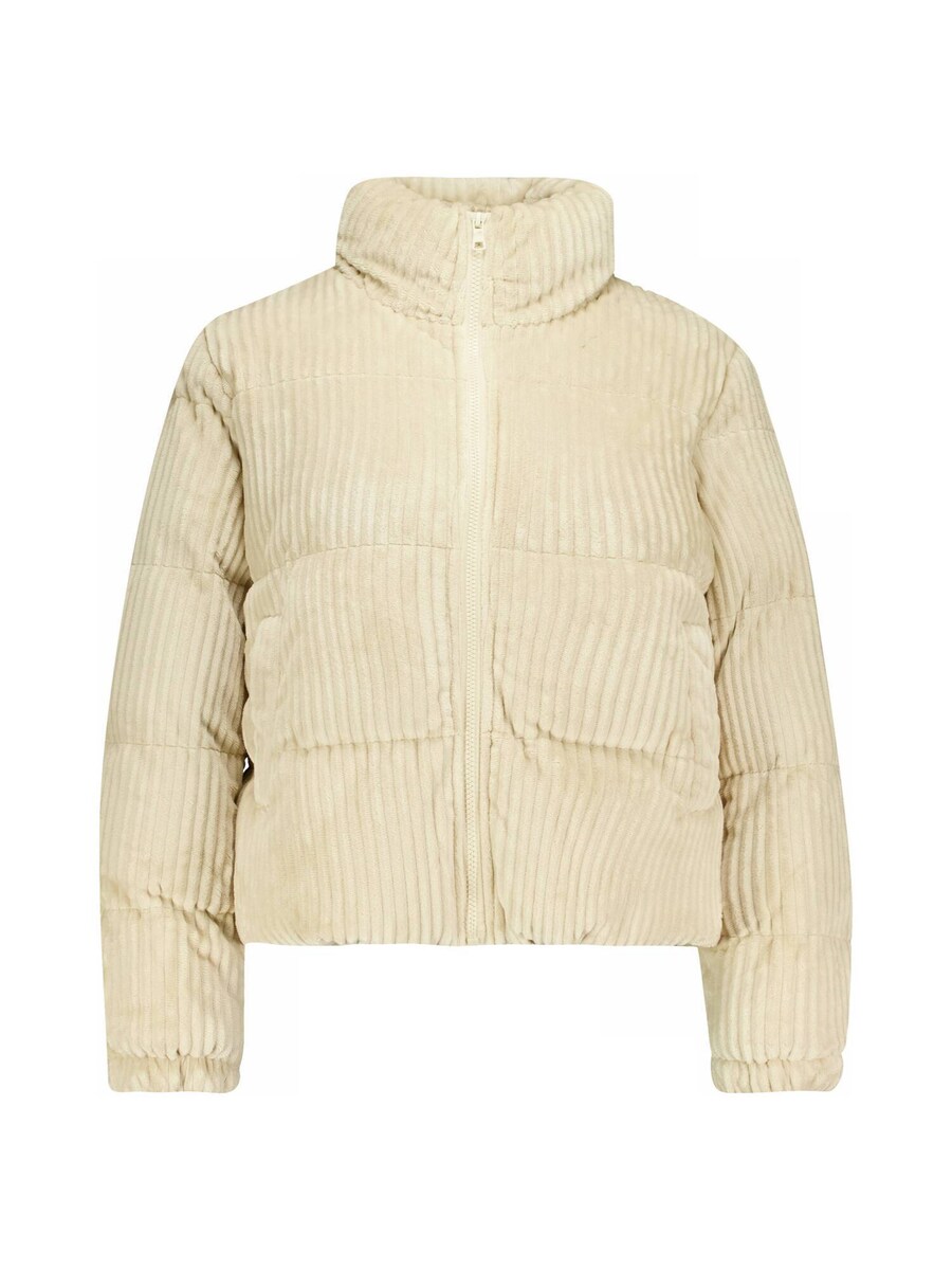 Зимняя куртка Deeluxe Noelia, кремовый
Зимняя куртка Deeluxe Noelia, кремовый