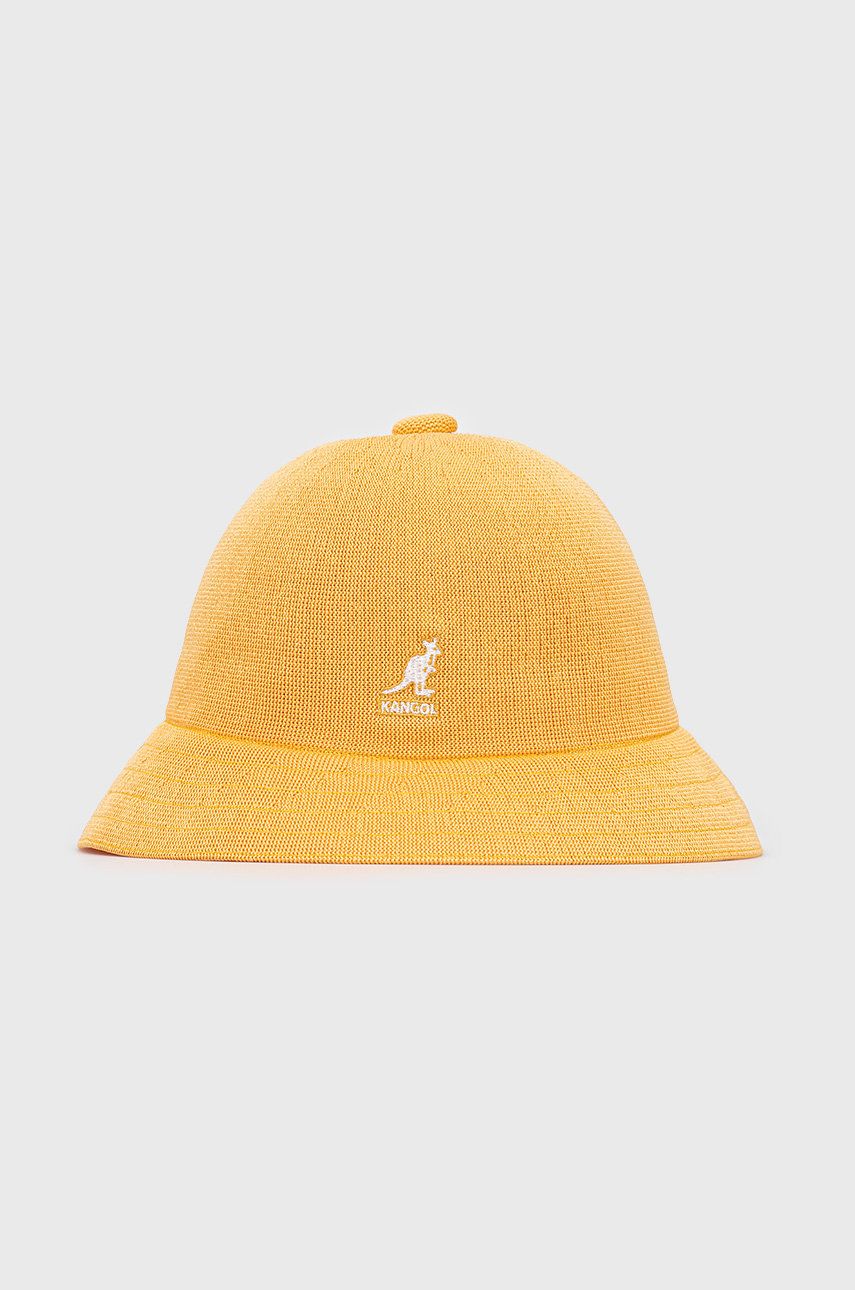 Шляпа Kangol, оранжевый
Шляпа Kangol, оранжевый