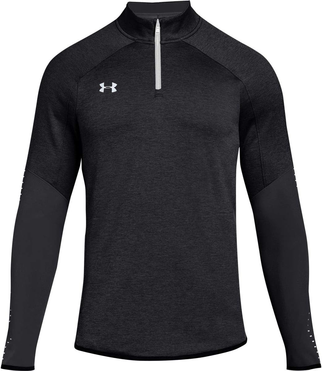 Under Armour Men's, Black
Under Armour Men's, Black