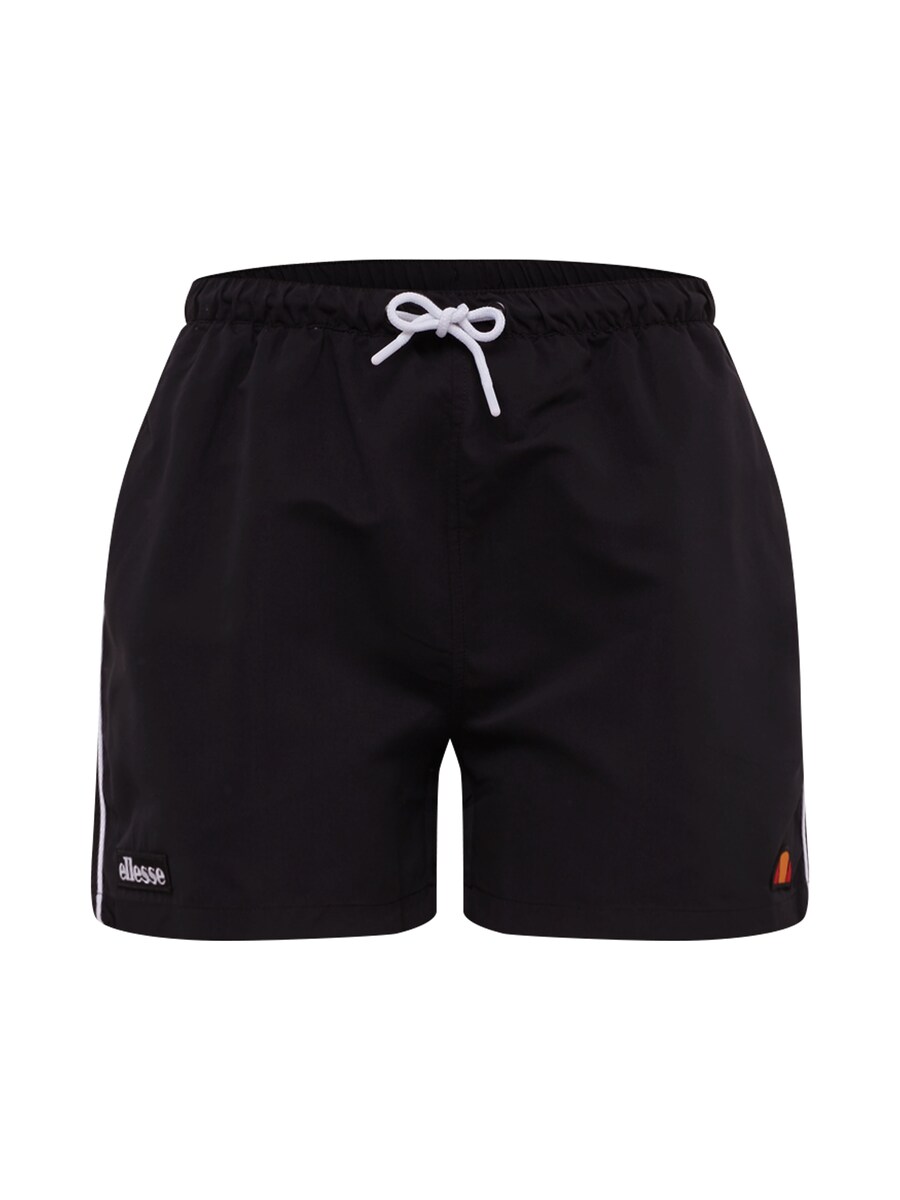 Шорты для плавания ELLESSE Regular Board Shorts DEM SLACKERS, черный
Шорты для плавания ELLESSE Regular Board Shorts DEM SLACKERS, черный