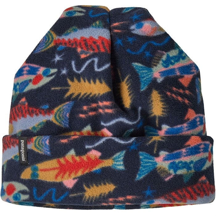 Шапочка Micro D Patagonia, Salmon Energy/New Navy
Шапочка Micro D Patagonia, Salmon Energy/New Navy