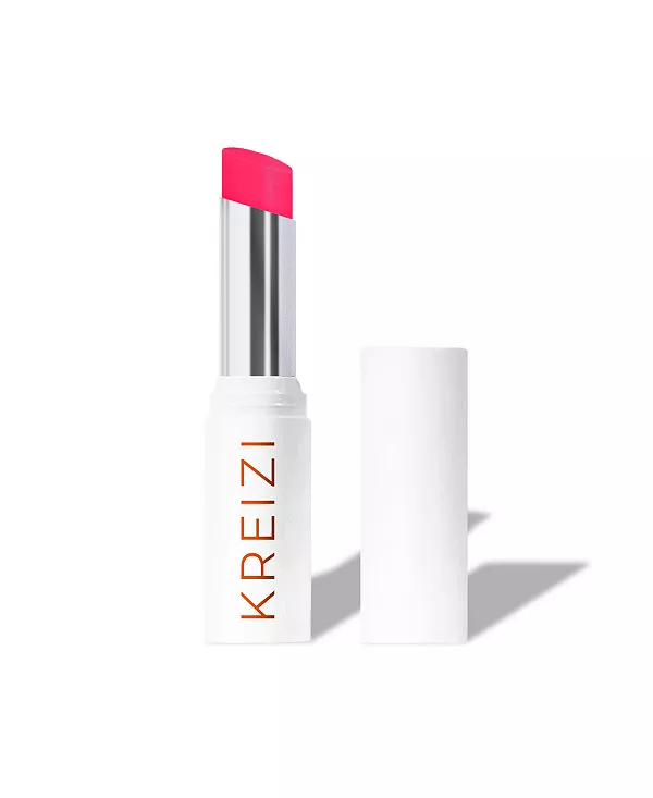 Женский увлажняющий тонированный бальзам для губ Kreizi Beauty, bougainvillea
Женский увлажняющий тонированный бальзам для губ Kreizi Beauty, bougainvillea