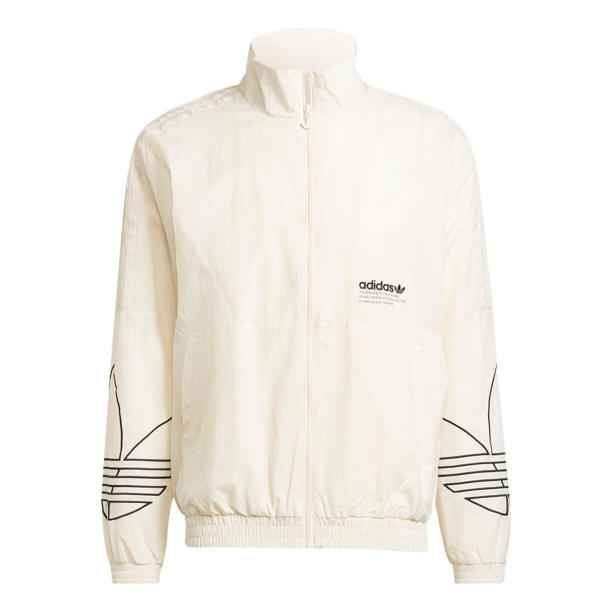 Куртка adidas originals Logo H13456
Куртка adidas originals Logo H13456