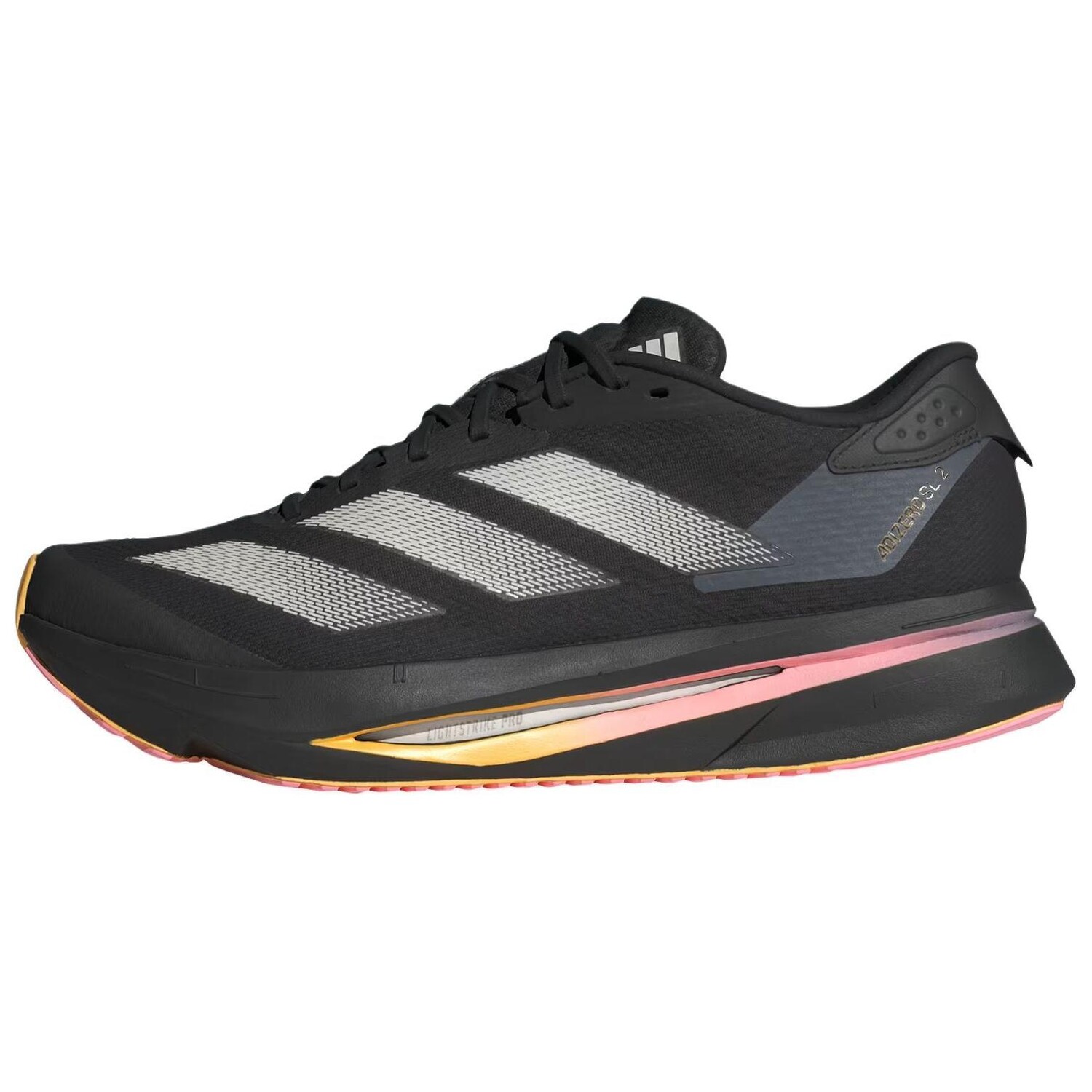 Кроссовки adidas Adizero SL Women's 2 '2024 Athlete Pack', черный
Кроссовки adidas Adizero SL Women's 2 '2024 Athlete Pack', черный