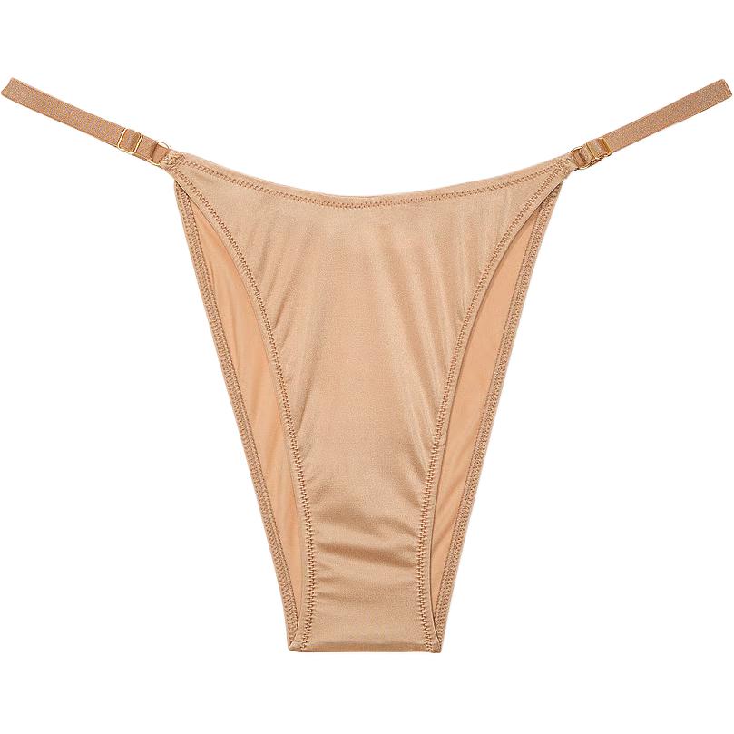 Женские трусики, 1 пара, цвет Praline Victoria's Secret, 1 pack (praline)
Женские трусики, 1 пара, цвет Praline Victoria's Secret, 1 pack (praline)