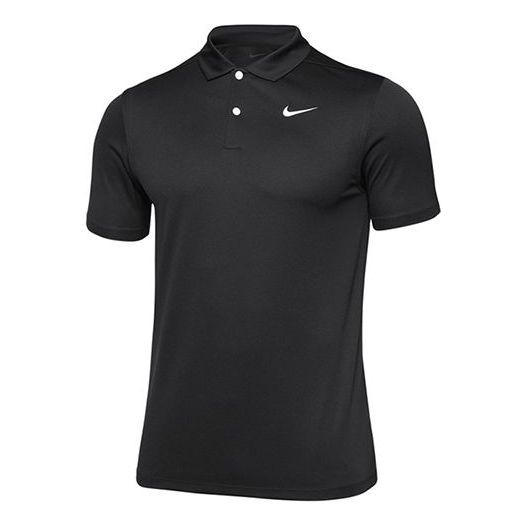 Футболка casual solid color breathable short sleeve polo shirt black Nike, мультиколор
Футболка casual solid color breathable short sleeve polo shirt black Nike, мультиколор