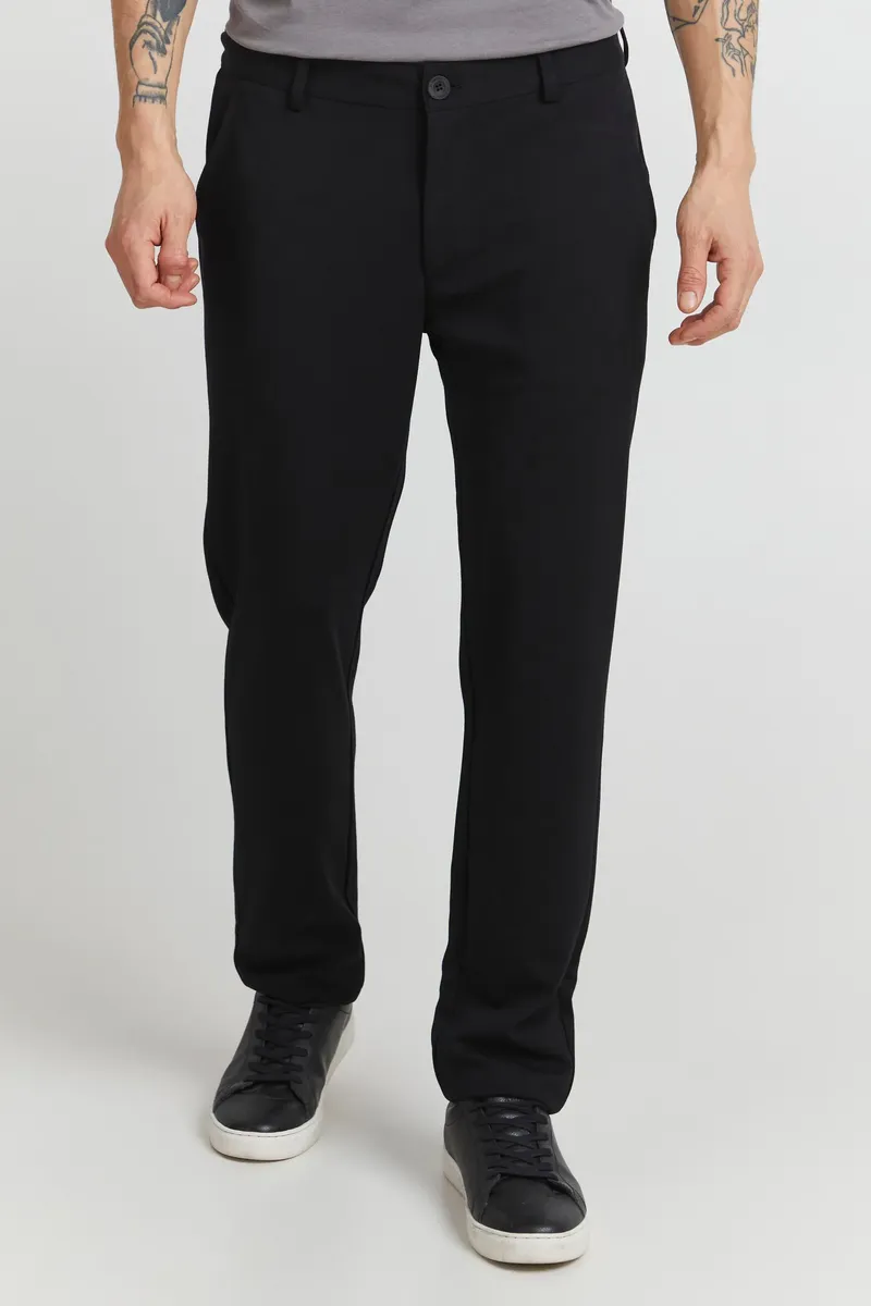 Брюки из ткани" 11 Project PRCamo", черный
Брюки из ткани" 11 Project PRCamo", черный