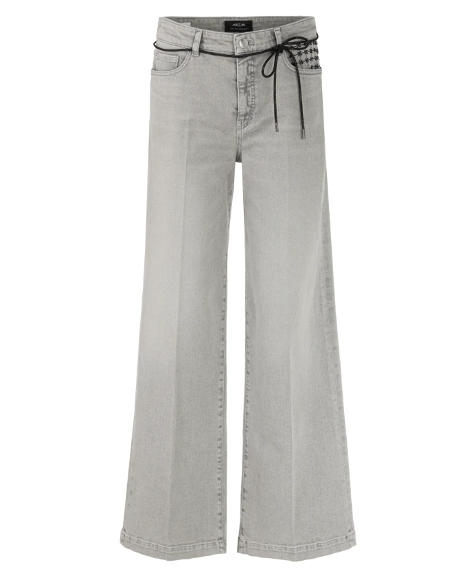 Джинсы воина Marc Cain, серый
Джинсы воина Marc Cain, серый