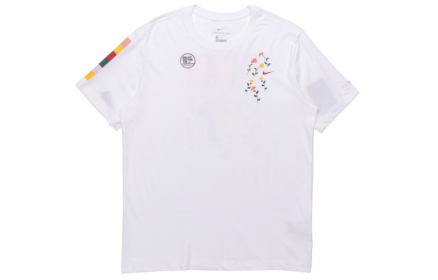 Футболка мужская Nike
Футболка мужская Nike