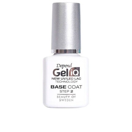 Гель для макияжа Iq Base Coat Step 2 5 мл, Beter
Гель для макияжа Iq Base Coat Step 2 5 мл, Beter