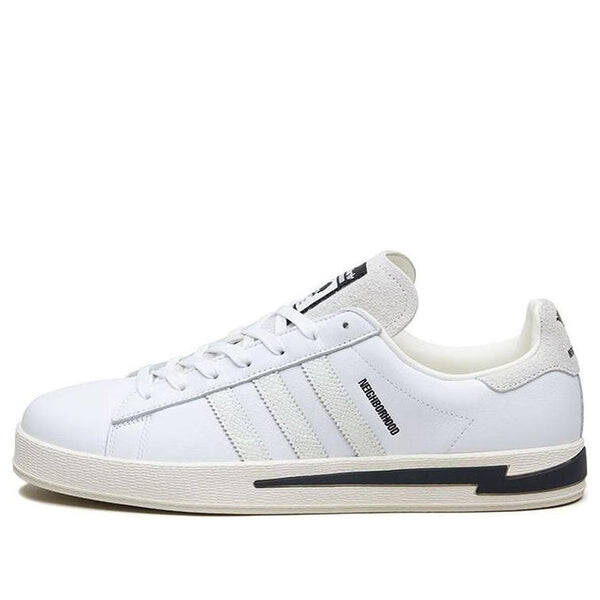 Кроссовки x непобедимый x кампус по соседству Adidas, белый
Кроссовки x непобедимый x кампус по соседству Adidas, белый