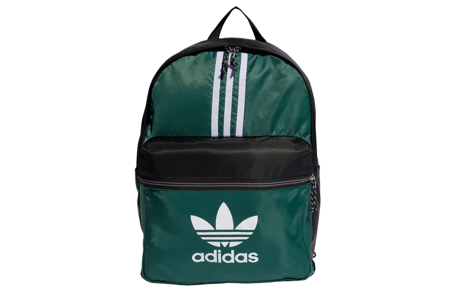 Рюкзак унисекс adidas originals Adicolor, Forest Green
Рюкзак унисекс adidas originals Adicolor, Forest Green