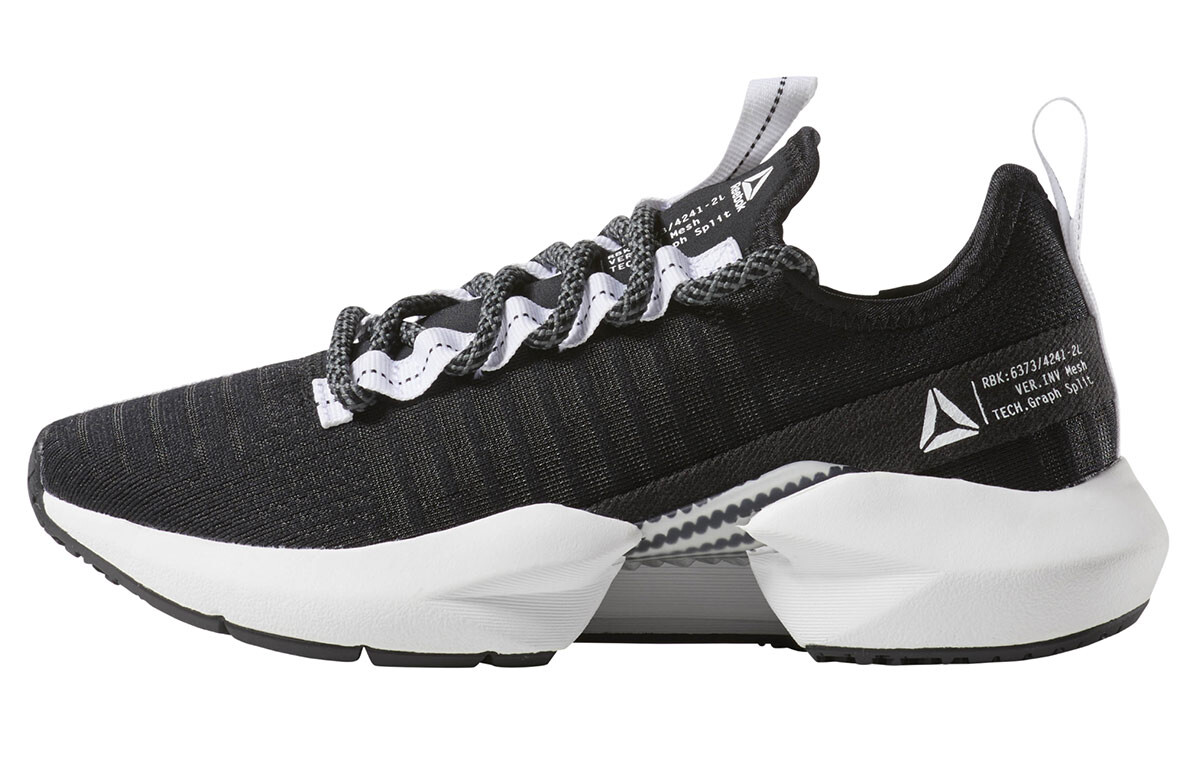 Кроссовки Reebok Sole Fury Женские
Кроссовки Reebok Sole Fury Женские