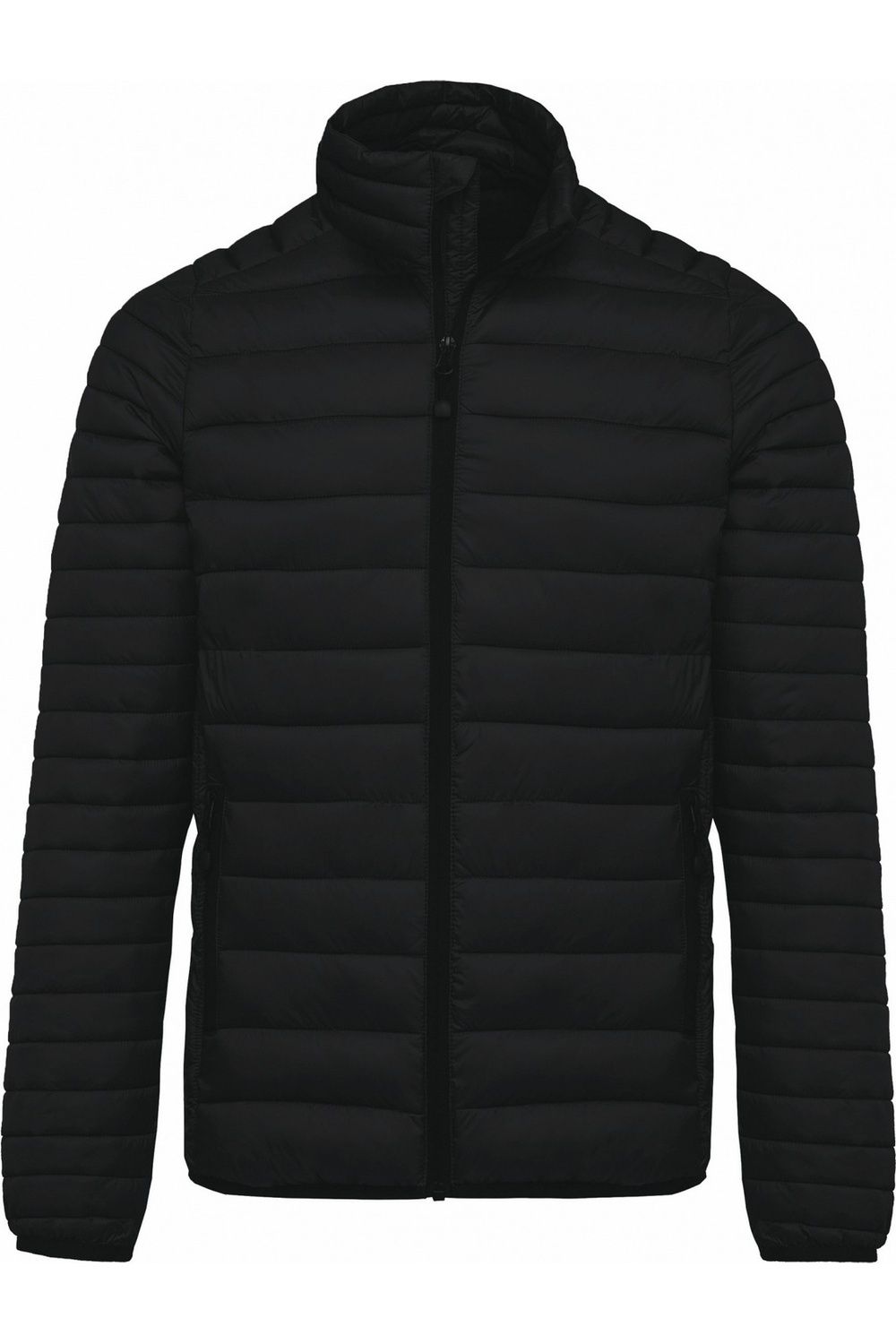 Куртка Kariban Lightweight, черный
Куртка Kariban Lightweight, черный