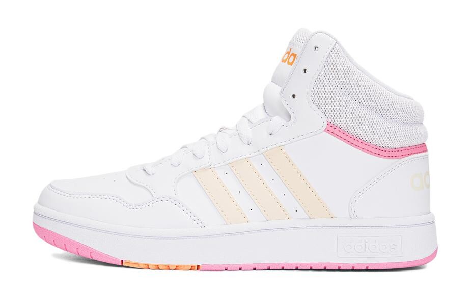 Обувь для скейтбординга Hoops Mid Kids
Обувь для скейтбординга Hoops Mid Kids