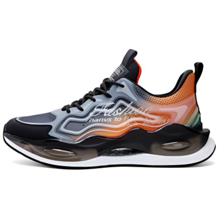 Кроссовки Mulinsen Casual Shoes Men Low-Top, Черный, Кроссовки Mulinsen Casual Shoes Men Low-Top
Кроссовки Mulinsen Casual Shoes Men Low-Top, Черный, Кроссовки Mulinsen Casual Shoes Men Low-Top