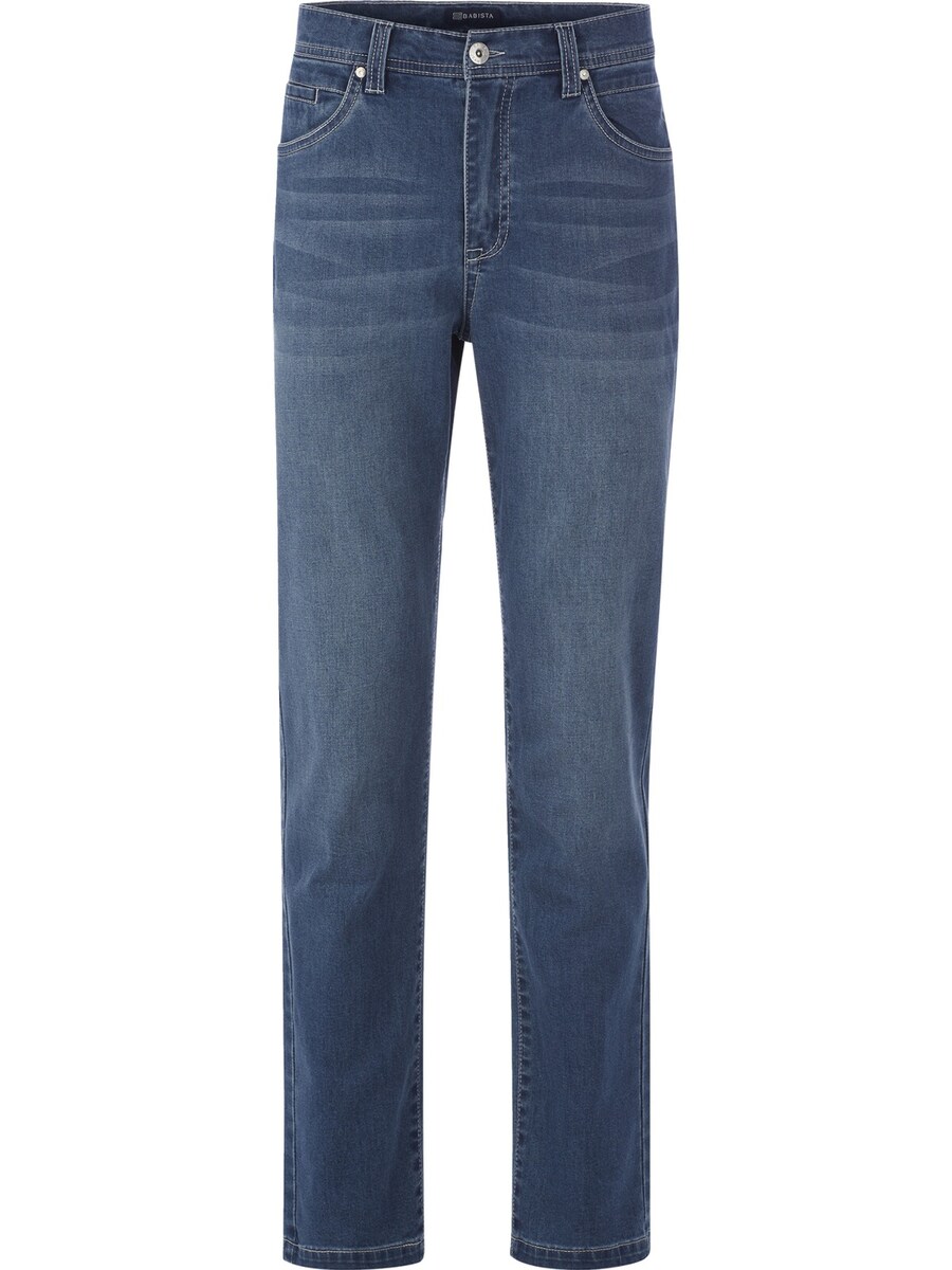 Обычные джинсы BABISTA Demetrio, синий
Обычные джинсы BABISTA Demetrio, синий