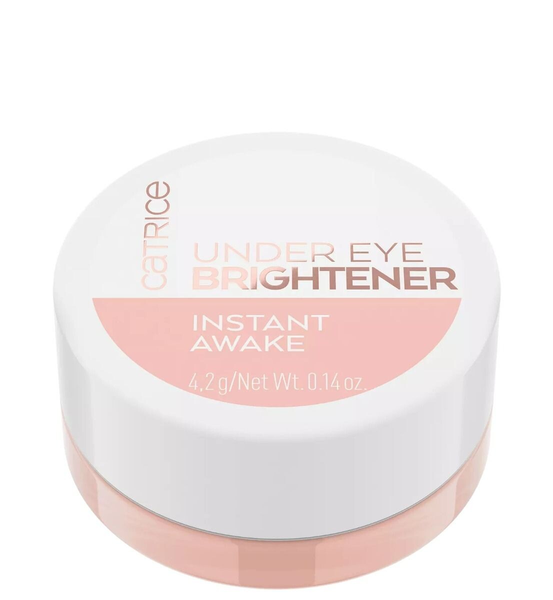 Консилер для глаз Catrice Under Eye Brightener, 4.2 g
Консилер для глаз Catrice Under Eye Brightener, 4.2 g