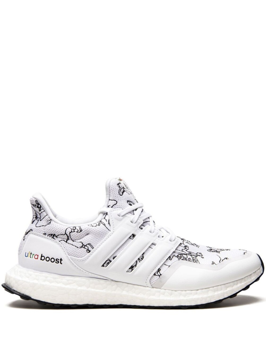 adidas кроссовки Ultraboost DNA из коллаборации с Disney, белый, Серый;белый, adidas кроссовки Ultraboost DNA из коллаборации с Disney, белый
adidas кроссовки Ultraboost DNA из коллаборации с Disney, белый, Серый;белый, adidas кроссовки Ultraboost DNA из коллаборации с Disney, белый
