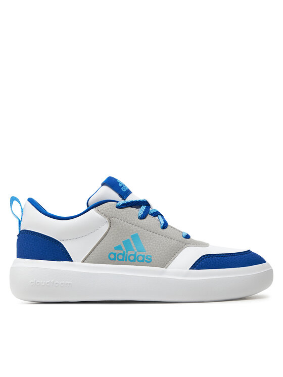 Кроссовки Park ST Kids ID7930 Adidas, белый
Кроссовки Park ST Kids ID7930 Adidas, белый
