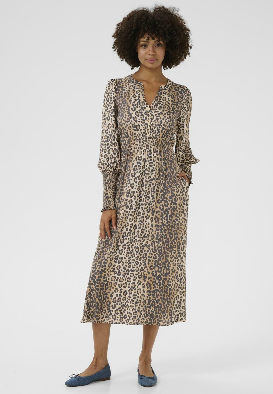 Платье Culture DANA , Leopard/Brown
Платье Culture DANA , Leopard/Brown