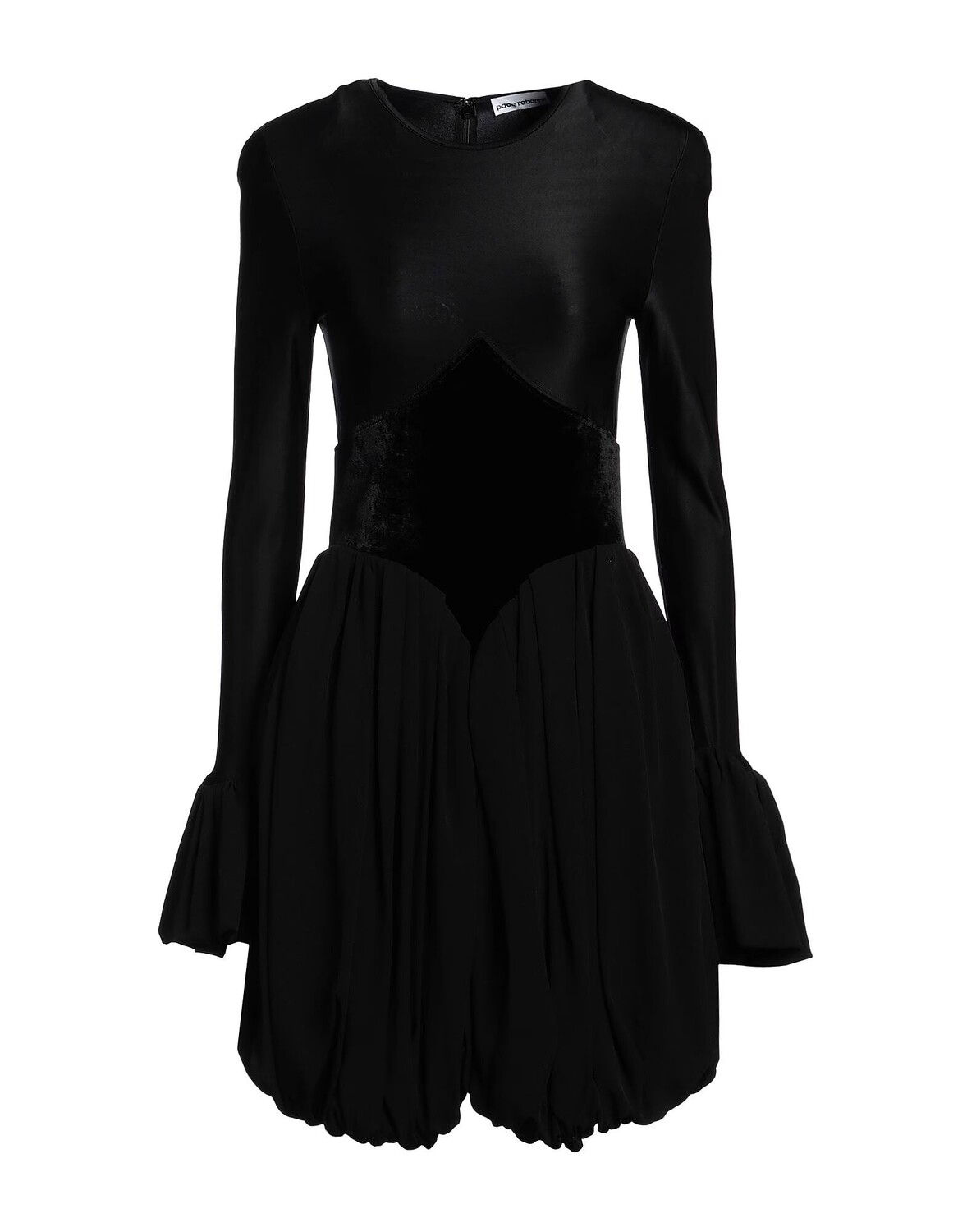 Платье Rabanne, черный
Платье Rabanne, черный