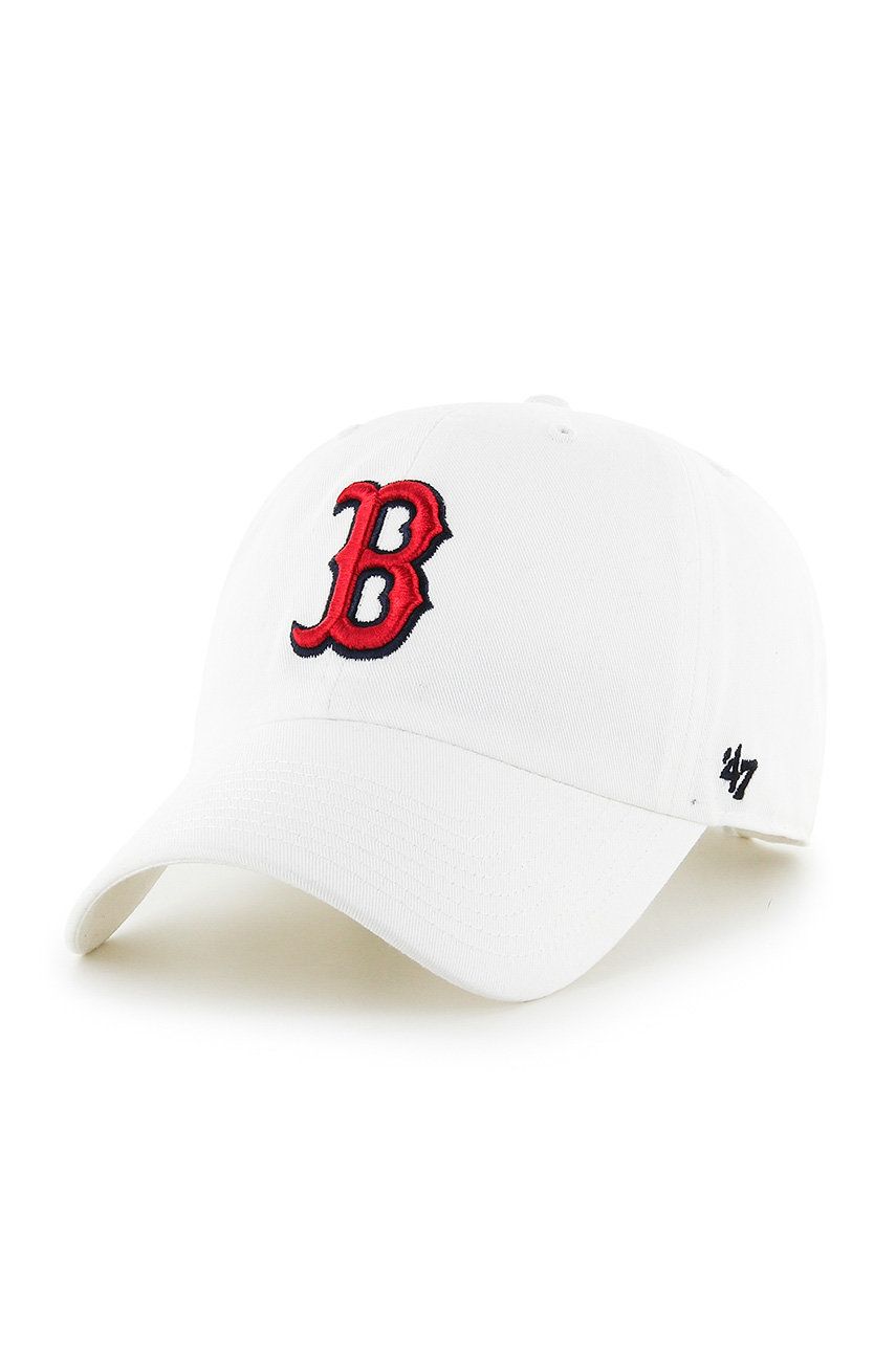 Кепка Boston Red Sox MLB 47 brand, белый
Кепка Boston Red Sox MLB 47 brand, белый