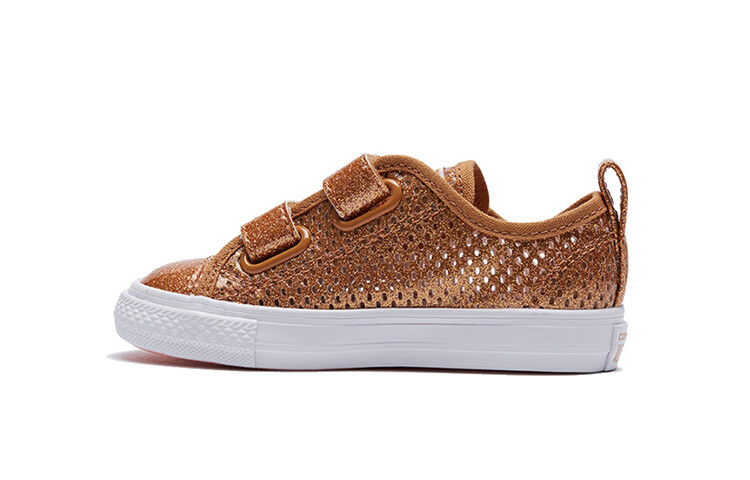 Сандалии Converse Chuck Taylor All Star Toddler Shoes Baby
Сандалии Converse Chuck Taylor All Star Toddler Shoes Baby