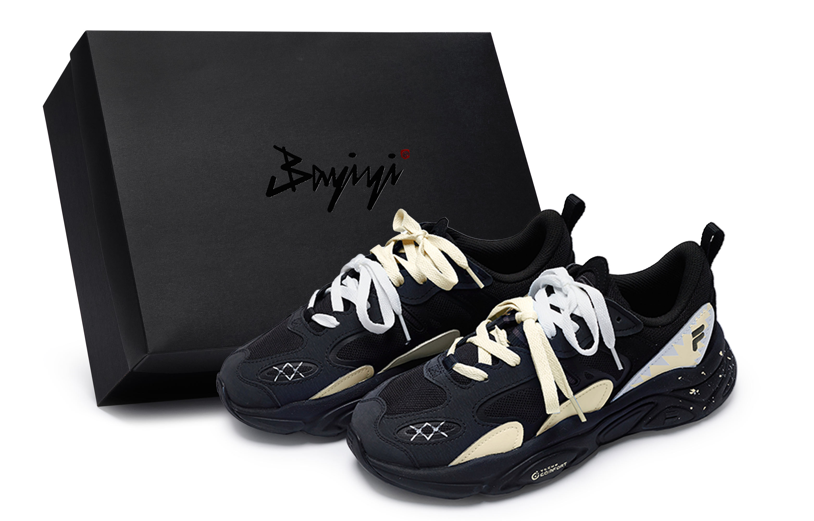 Футболка мужская Mars 2 повседневная обувь низкие желтый/черный FILA, черный желтый белый
Футболка мужская Mars 2 повседневная обувь низкие желтый/черный FILA, черный желтый белый