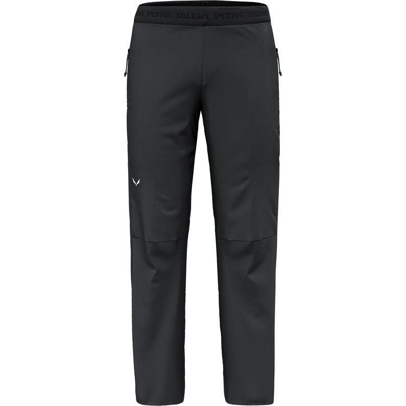 Брюки Puez Aqua PTX 2,5л Salewa, черный
Брюки Puez Aqua PTX 2,5л Salewa, черный