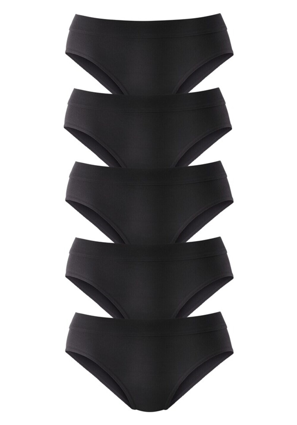 Трусики PETITE FLEUR, черный
Трусики PETITE FLEUR, черный