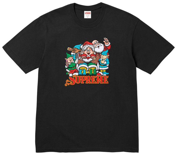 Футболка Supreme Naughty Tee, черная, Черный, Футболка Supreme Naughty Tee, черная
Футболка Supreme Naughty Tee, черная, Черный, Футболка Supreme Naughty Tee, черная