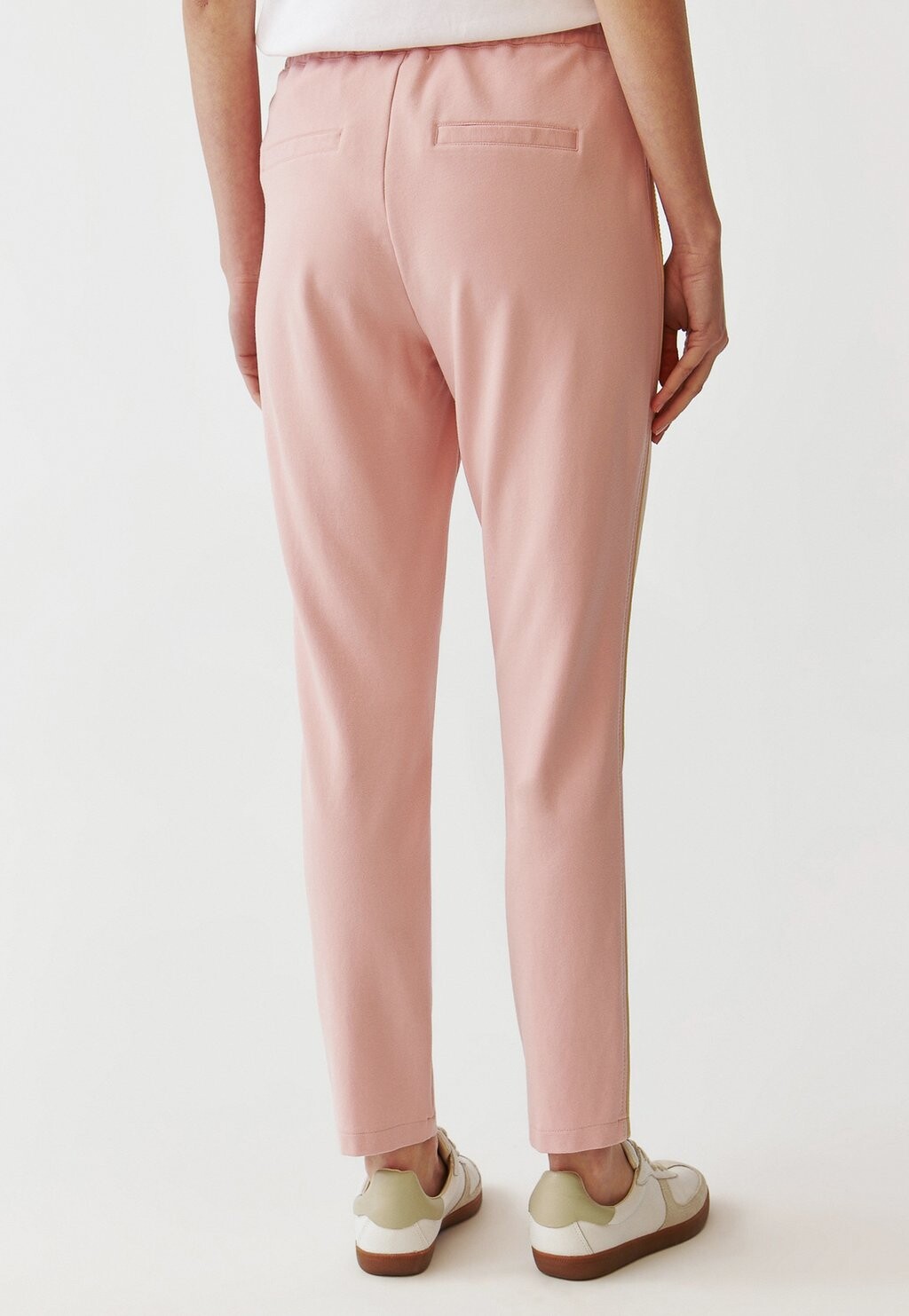 Спортивные брюки TATUUM, розовый
Спортивные брюки TATUUM, розовый