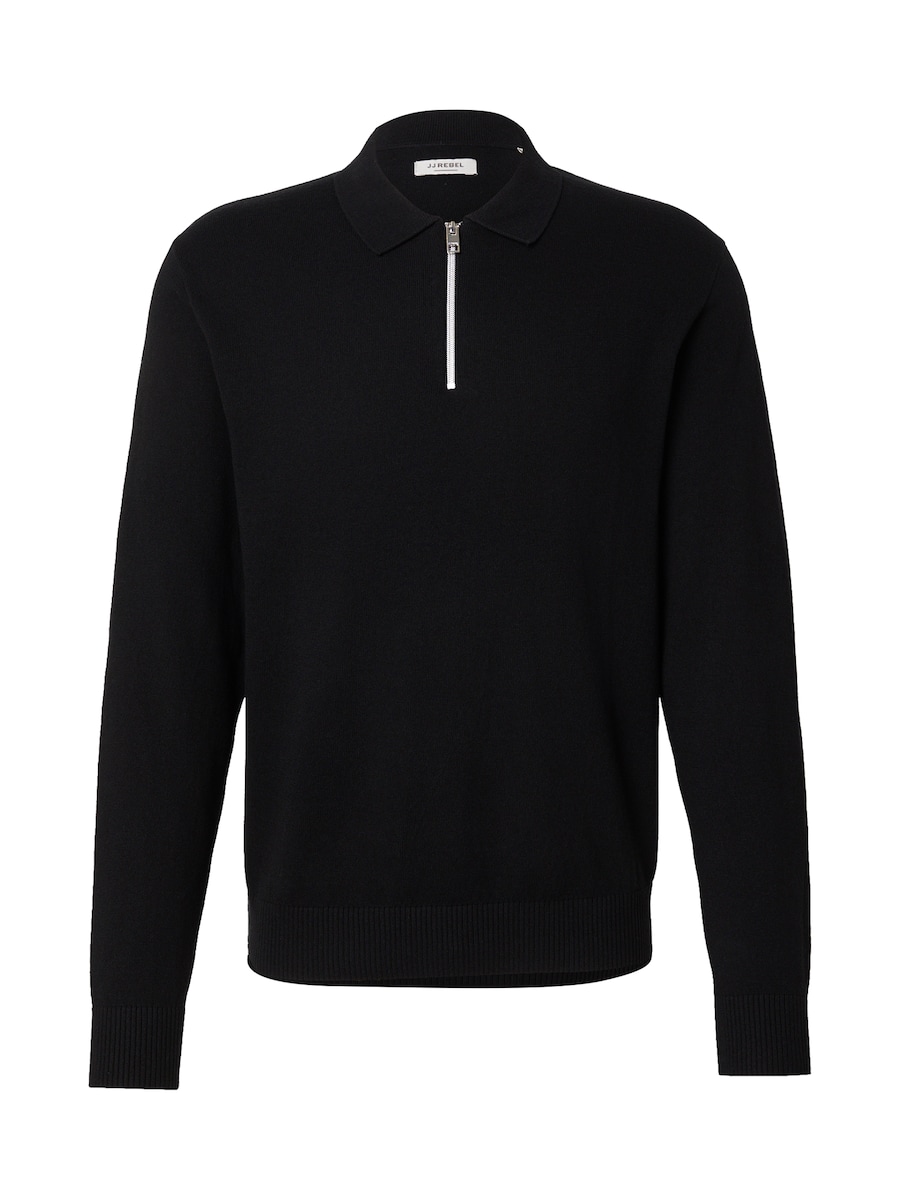 Свитер JJ Rebel JREBCALLUM, черный
Свитер JJ Rebel JREBCALLUM, черный